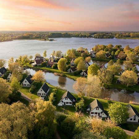 Center Parcs Sandur Emmen Luaran gambar