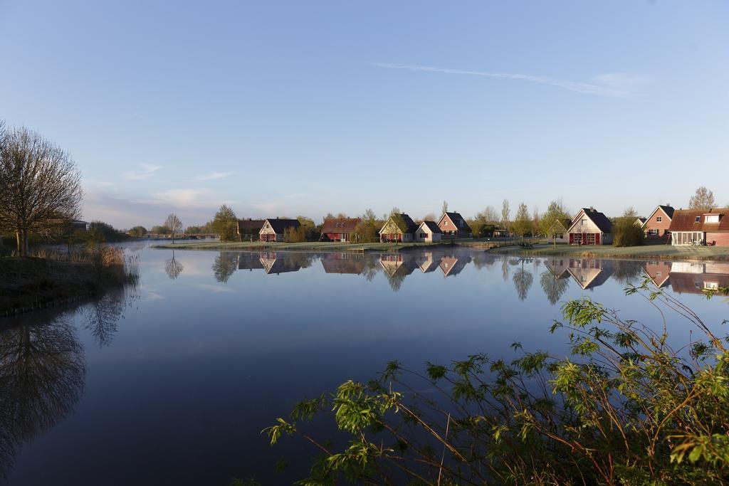 Center Parcs Sandur Emmen Luaran gambar