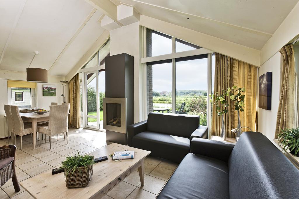 Center Parcs Sandur Emmen Bilik gambar