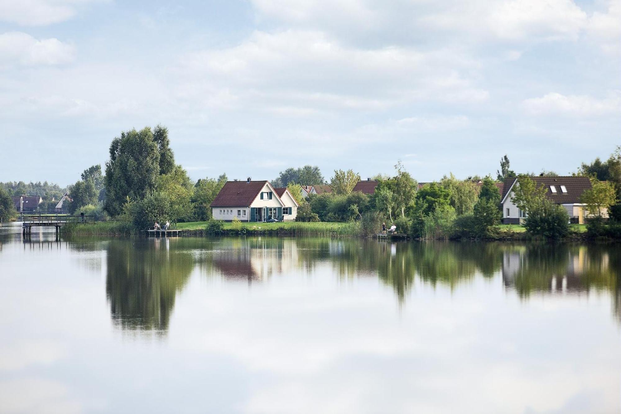 Center Parcs Sandur Emmen Luaran gambar
