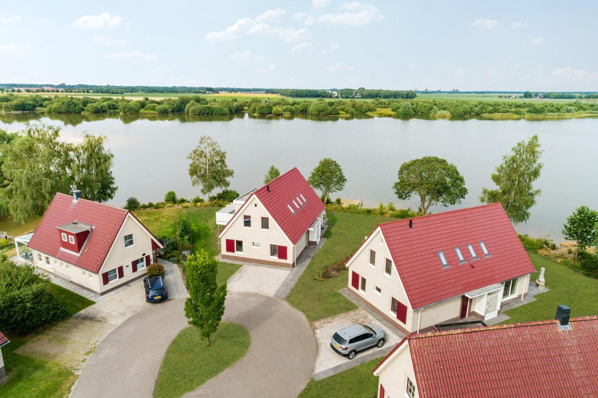 Center Parcs Sandur Emmen Luaran gambar