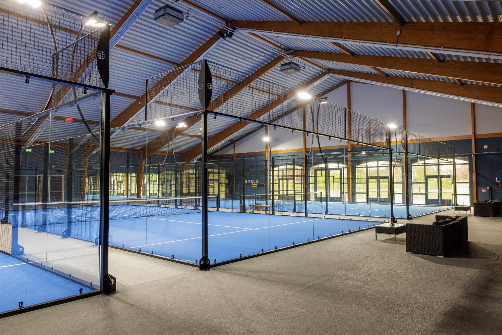 Center Parcs Sandur Emmen Luaran gambar