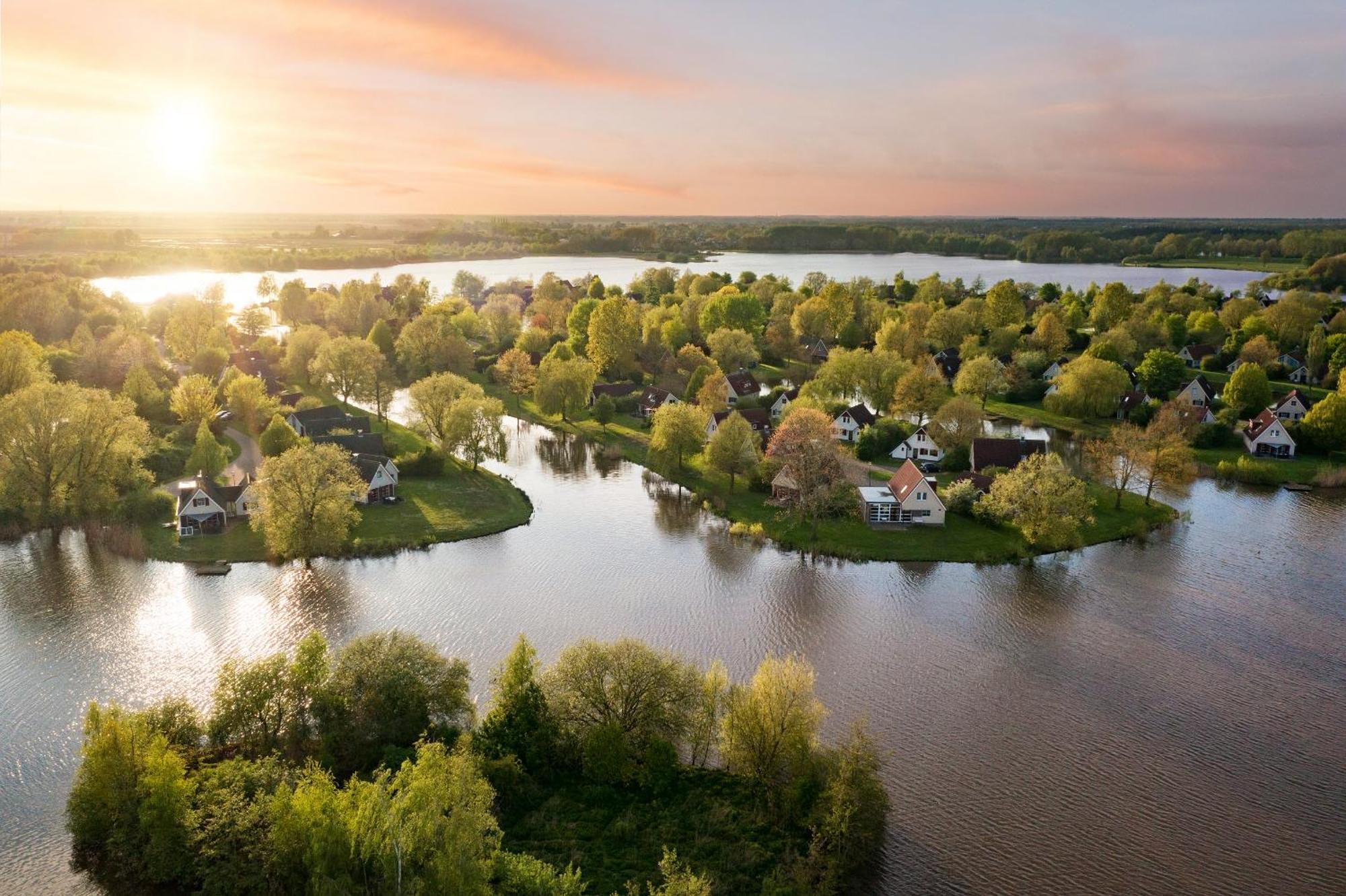 Center Parcs Sandur Emmen Luaran gambar