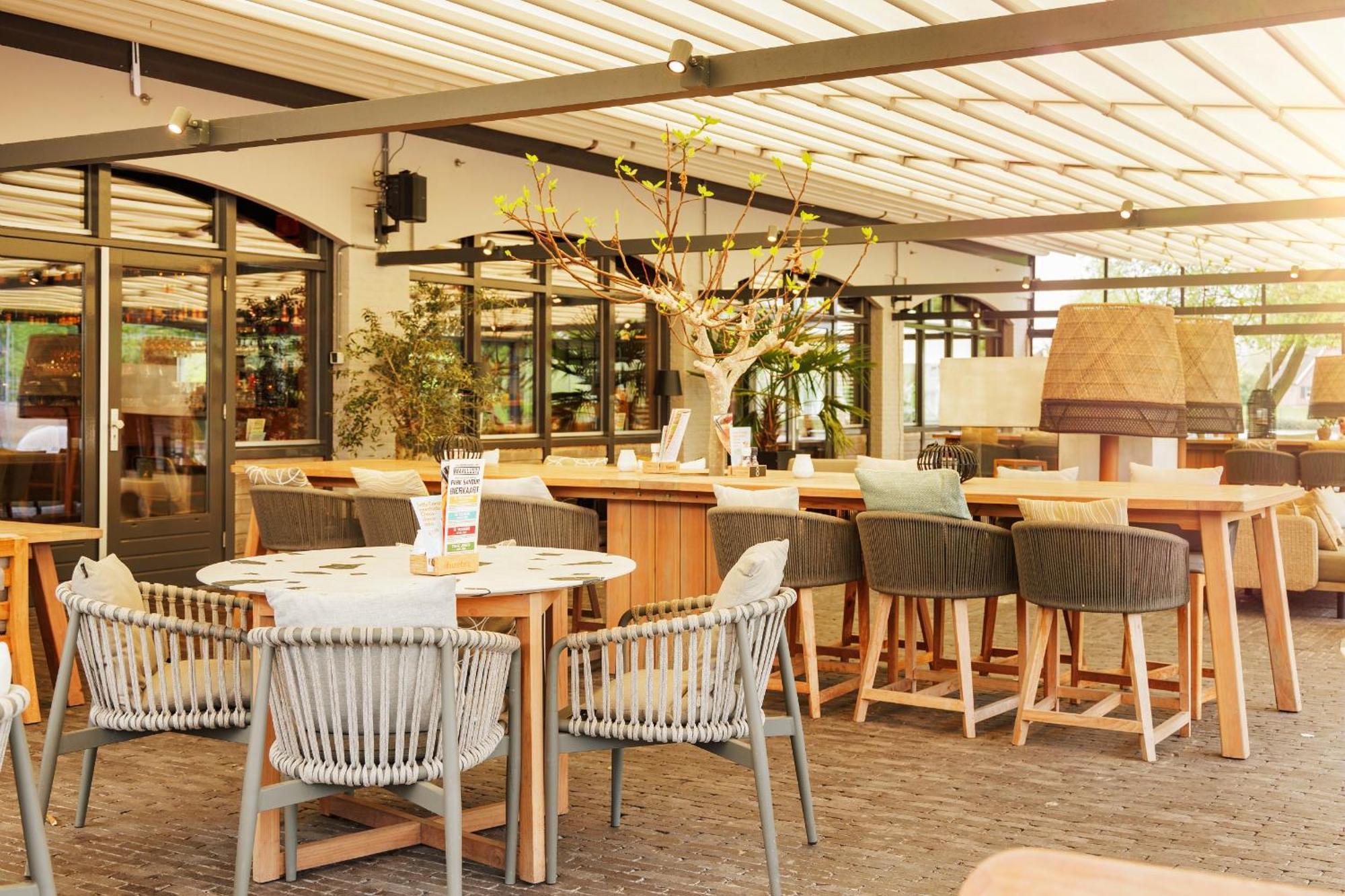 Center Parcs Sandur Emmen Luaran gambar
