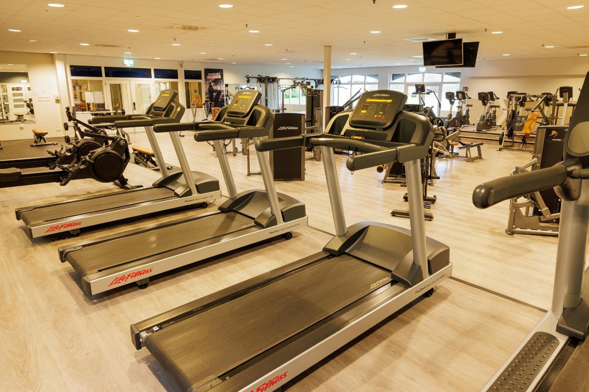 Center Parcs Sandur Emmen Luaran gambar