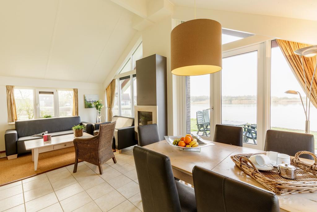 Center Parcs Sandur Emmen Luaran gambar
