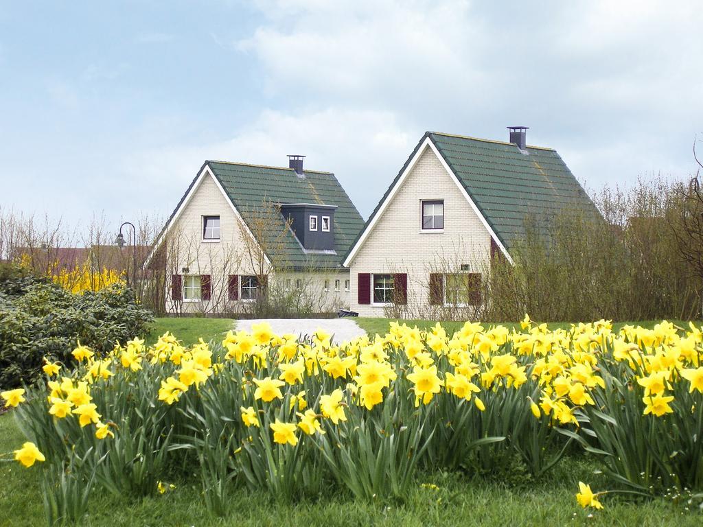 Center Parcs Sandur Emmen Bilik gambar