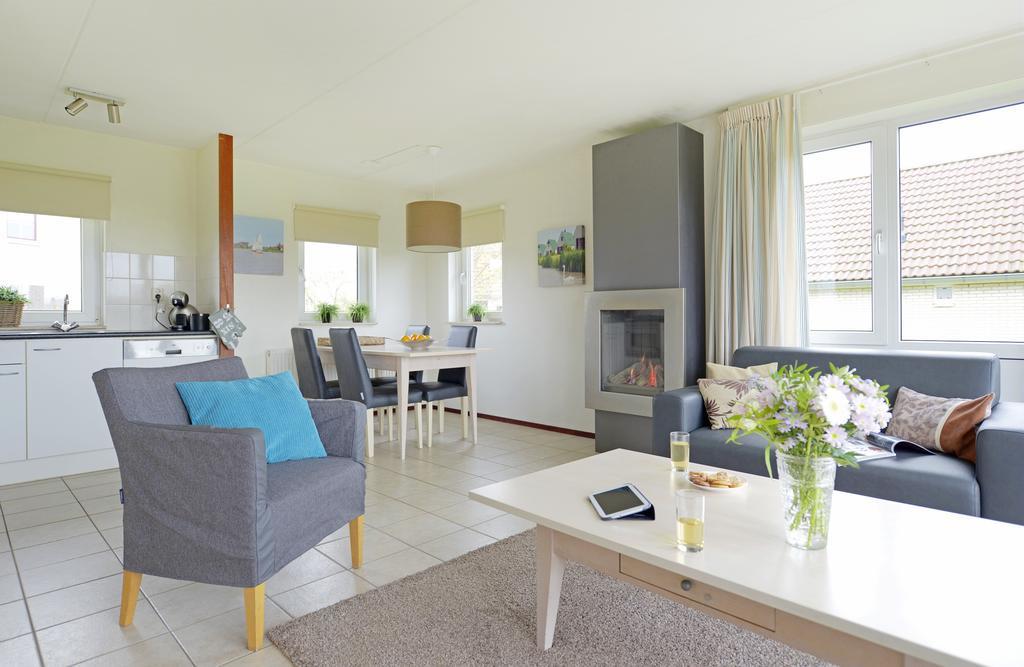 Center Parcs Sandur Emmen Luaran gambar