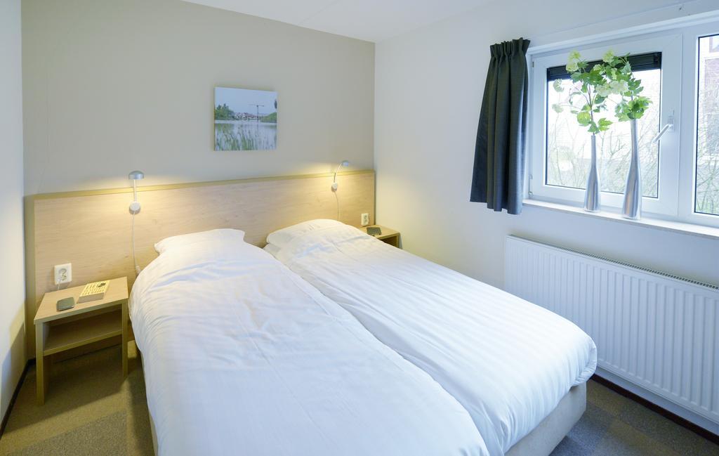 Center Parcs Sandur Emmen Luaran gambar