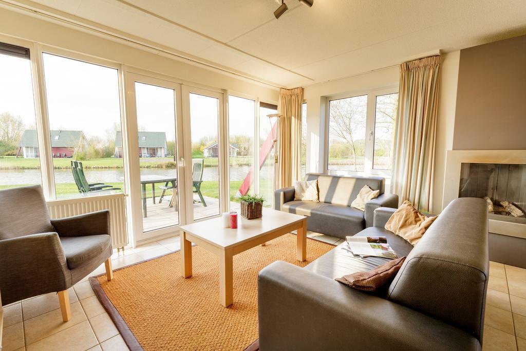 Center Parcs Sandur Emmen Luaran gambar