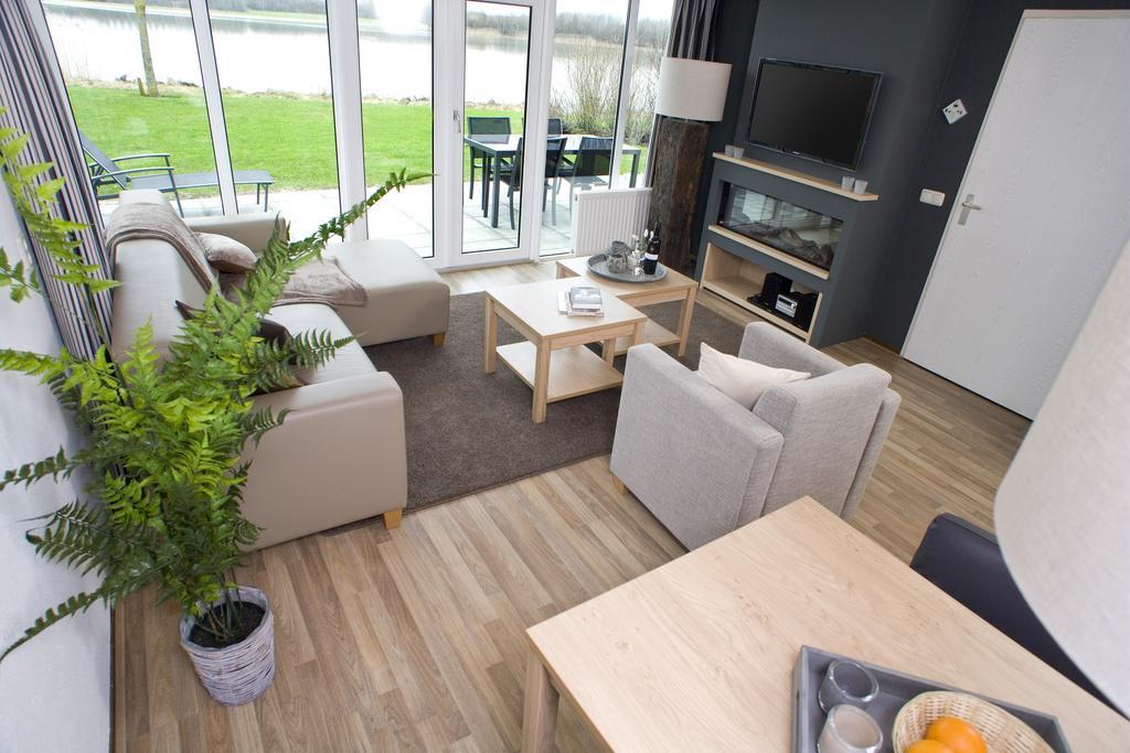 Center Parcs Sandur Emmen Luaran gambar
