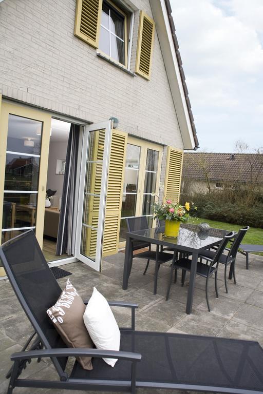 Center Parcs Sandur Emmen Luaran gambar