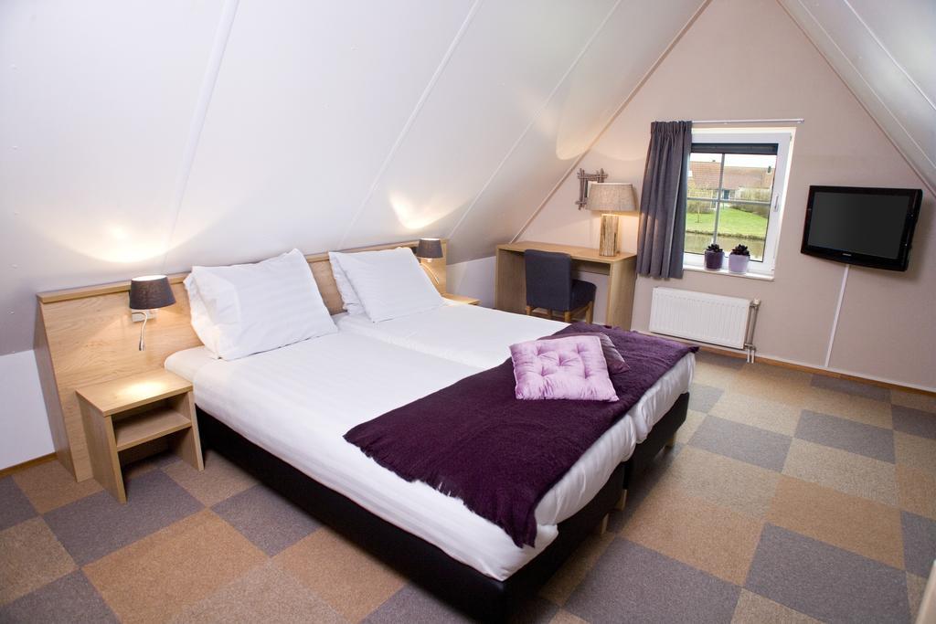Center Parcs Sandur Emmen Luaran gambar
