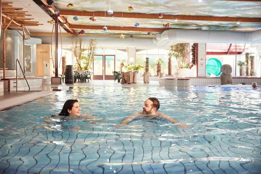 Center Parcs Sandur Emmen Luaran gambar