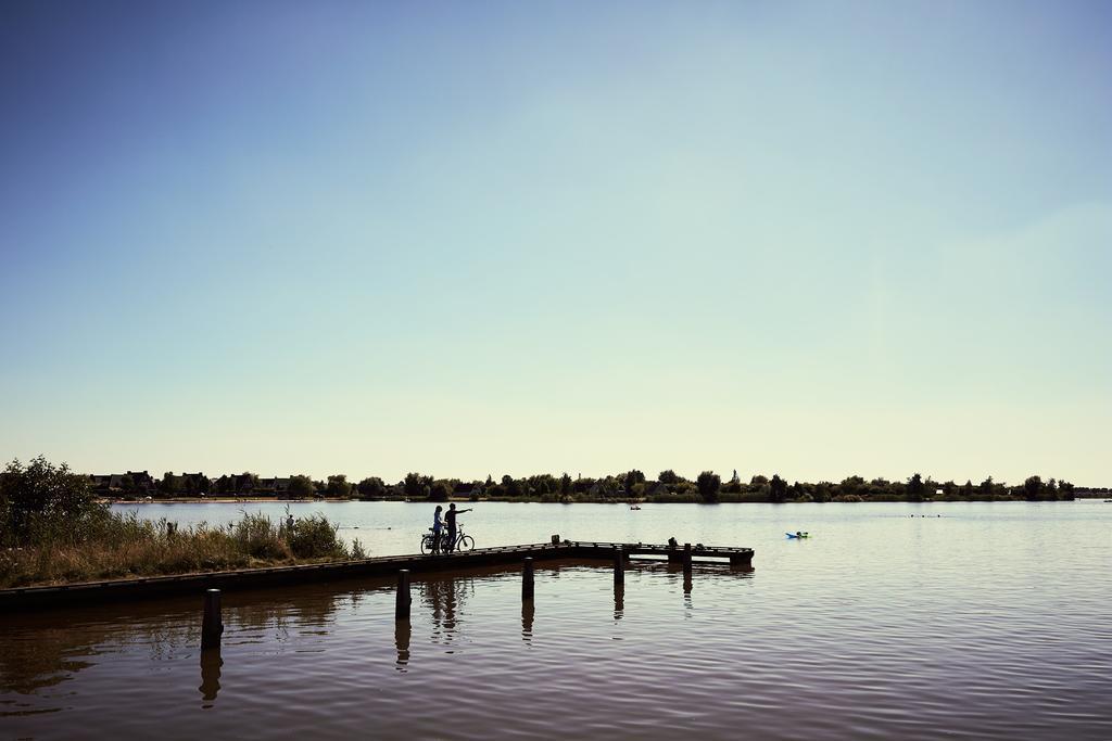 Center Parcs Sandur Emmen Luaran gambar
