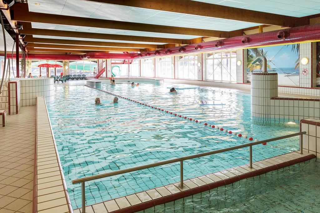 Center Parcs Sandur Emmen Luaran gambar