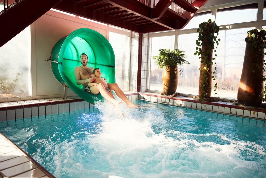Center Parcs Sandur Emmen Luaran gambar