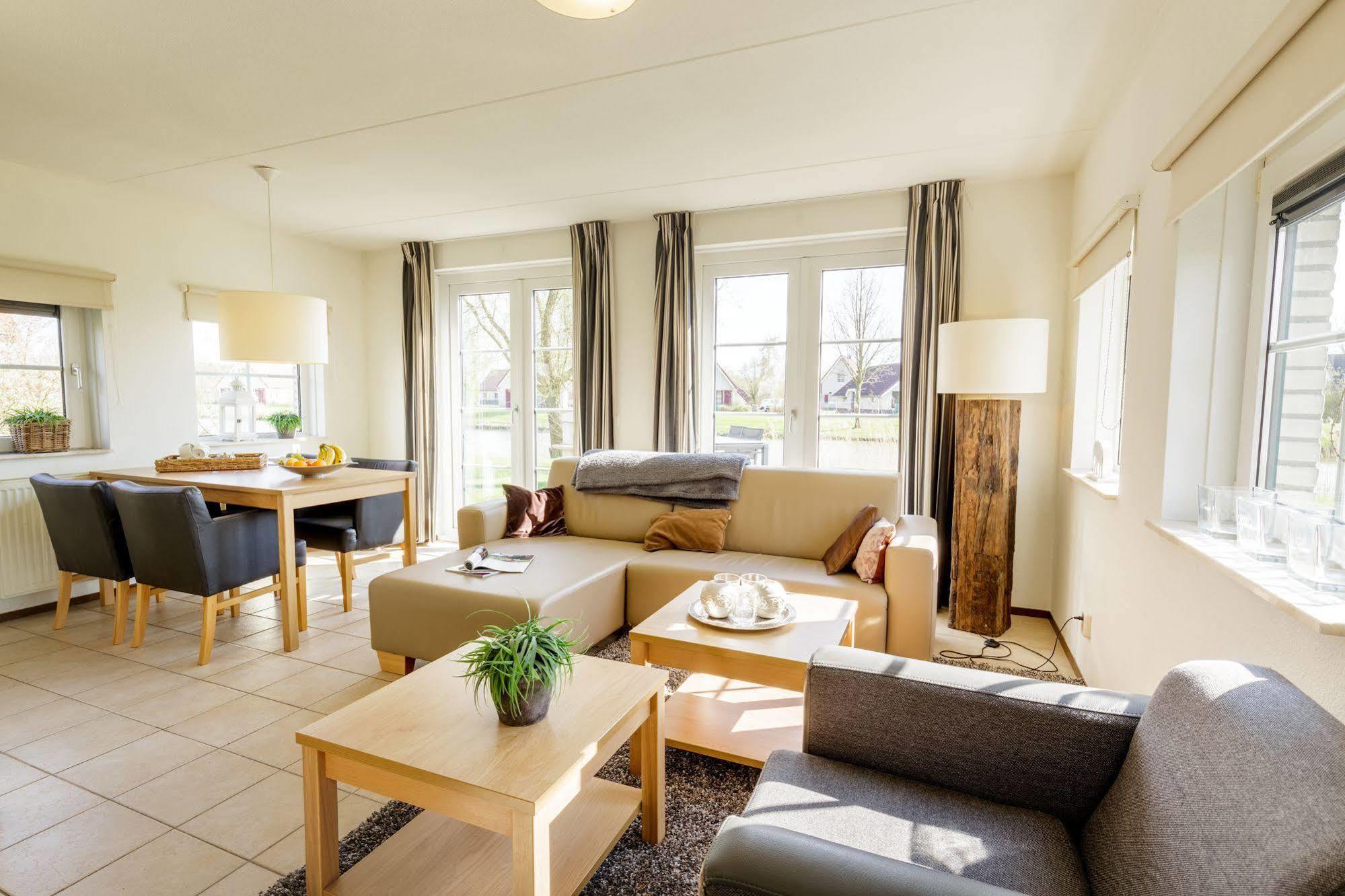 Center Parcs Sandur Emmen Luaran gambar