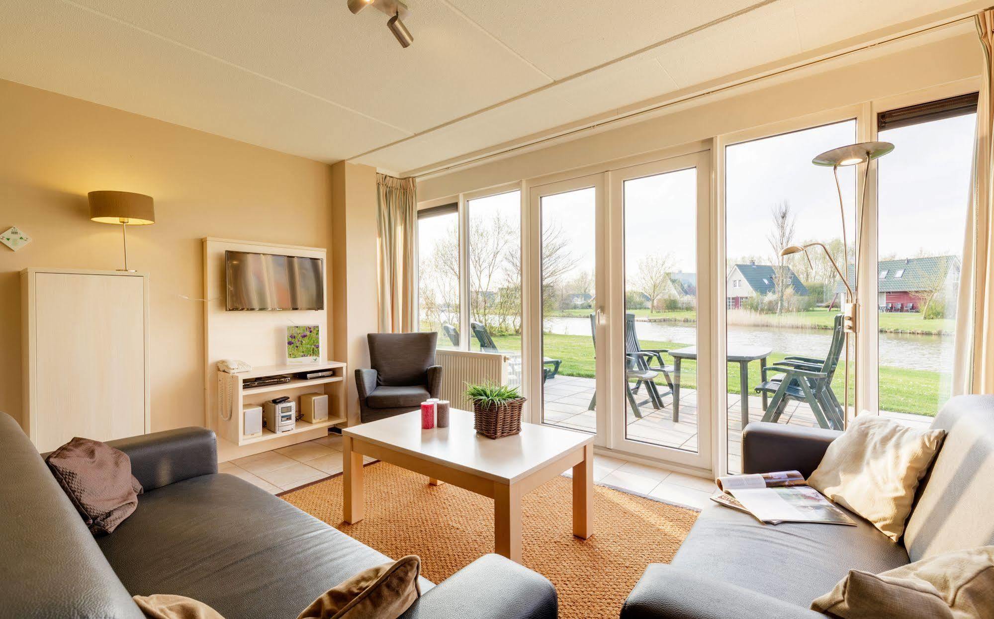 Center Parcs Sandur Emmen Luaran gambar