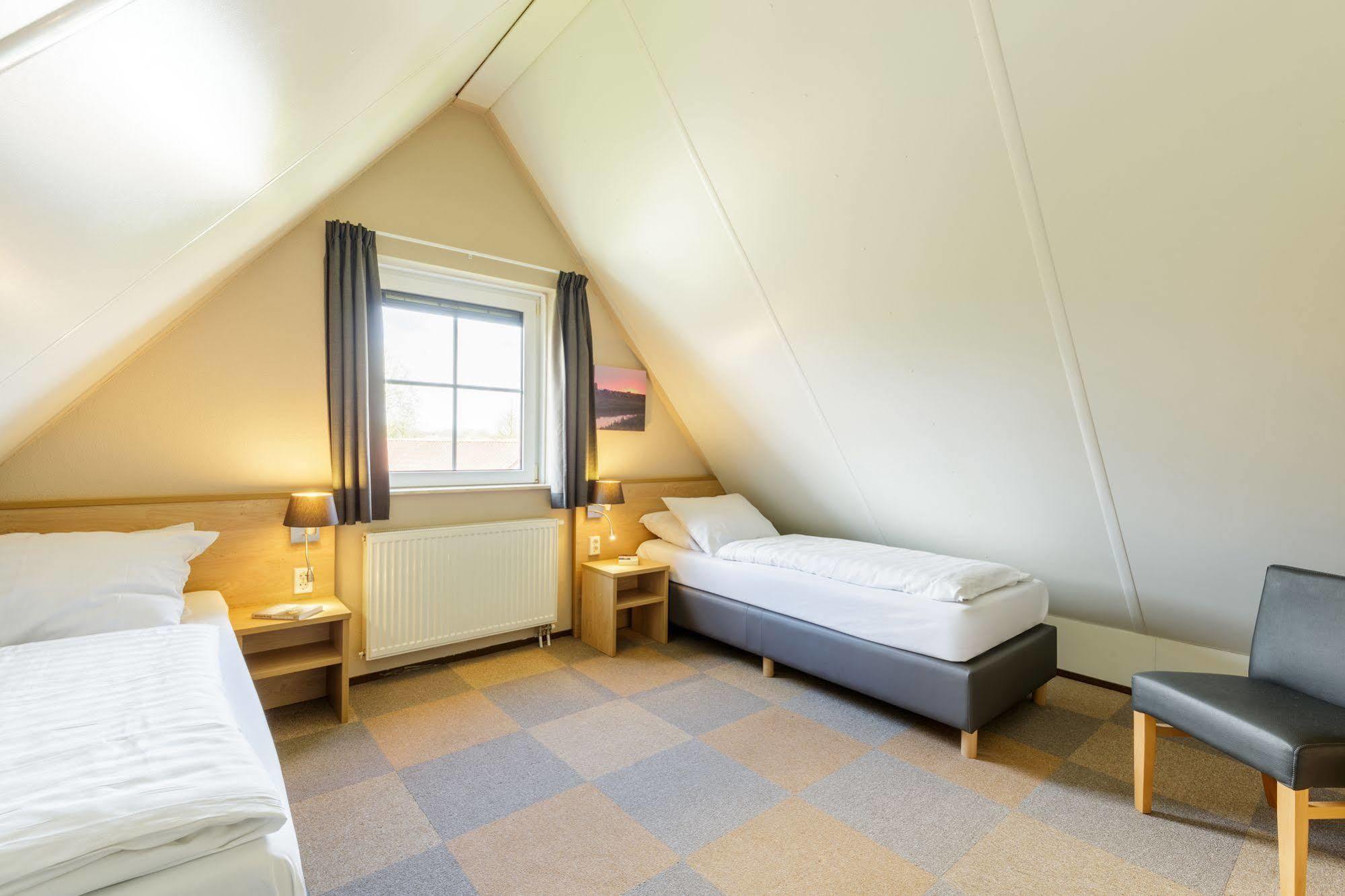 Center Parcs Sandur Emmen Luaran gambar