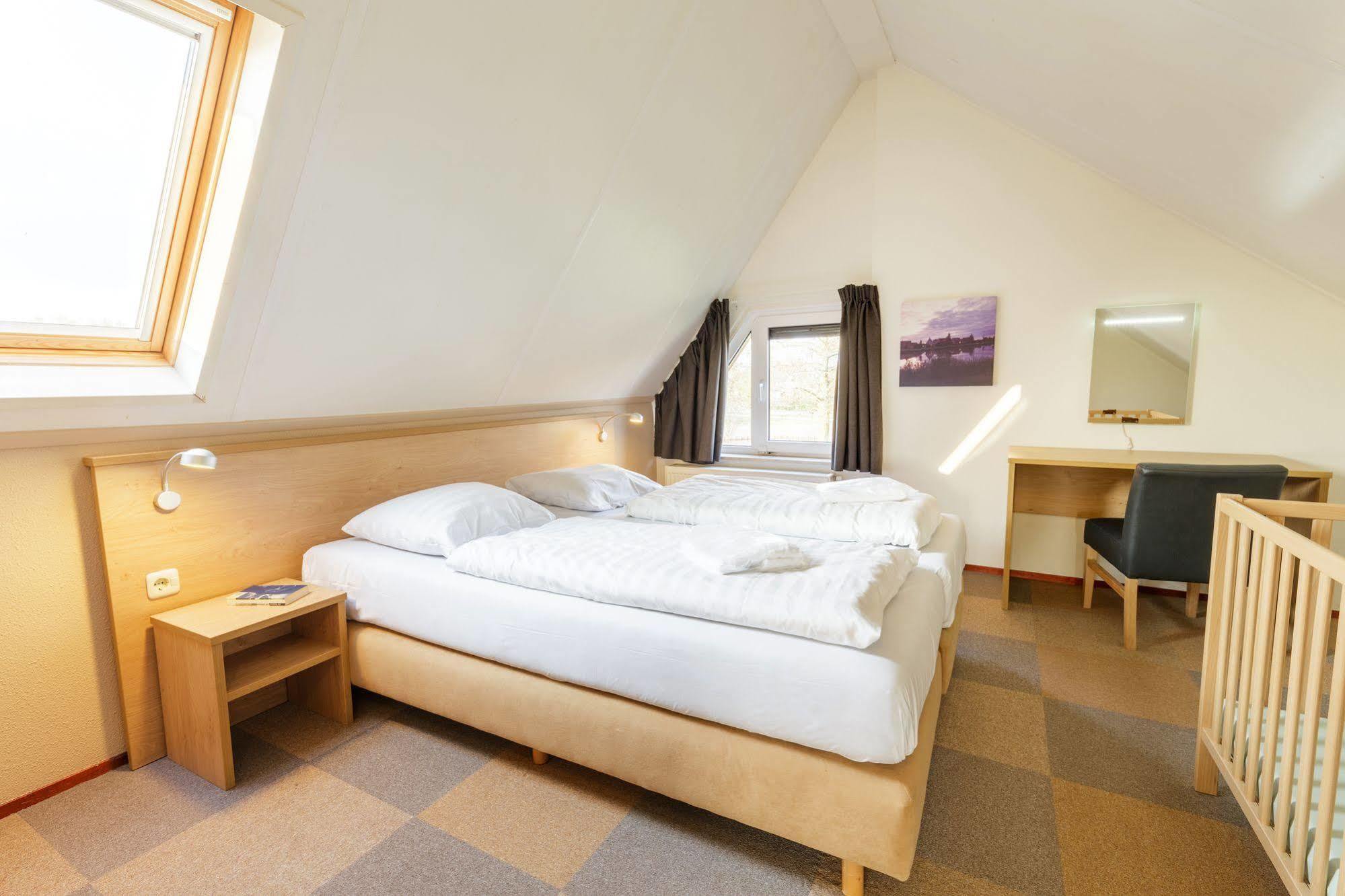 Center Parcs Sandur Emmen Luaran gambar