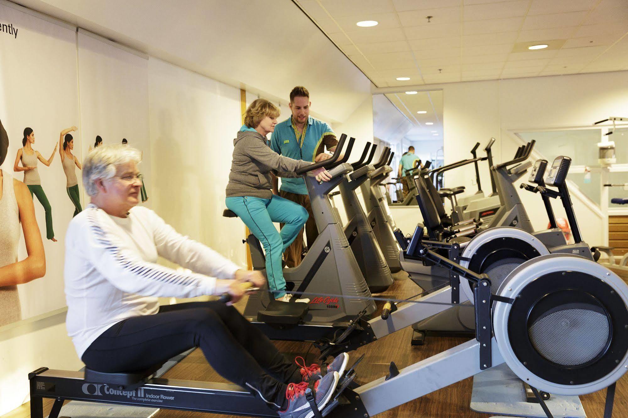 Center Parcs Sandur Emmen Luaran gambar