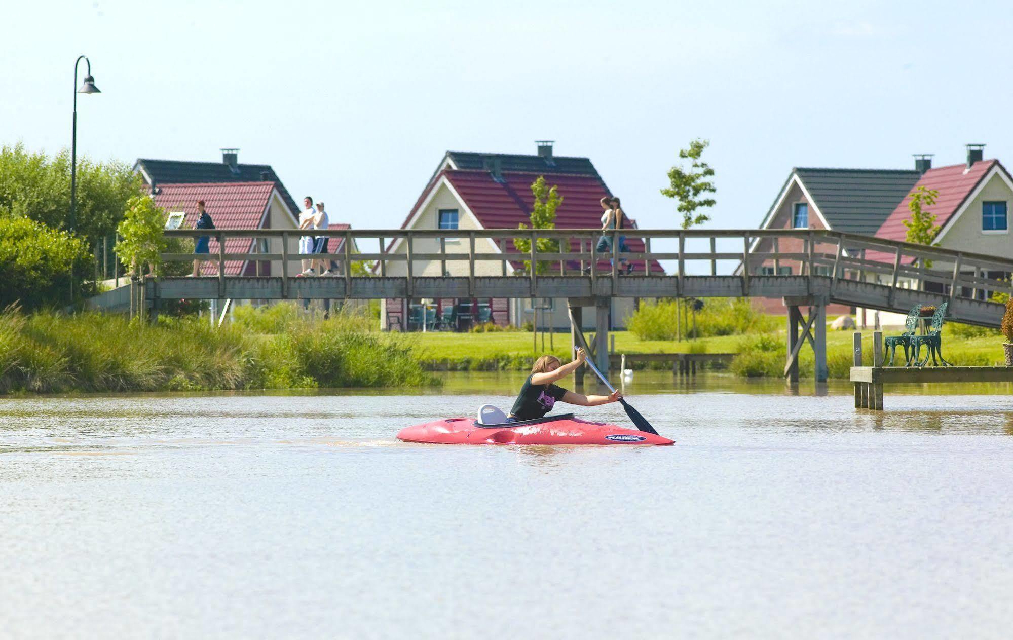 Center Parcs Sandur Emmen Luaran gambar